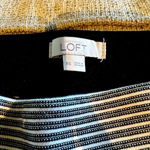 Mini skirt - straight